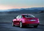 Audi S4 Sedan 2009 года (WW)